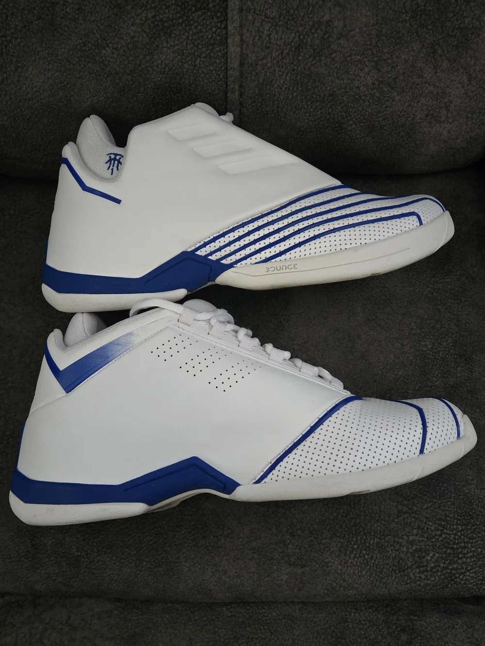 Adidas T-Mac 2.0 Restomod Evo 